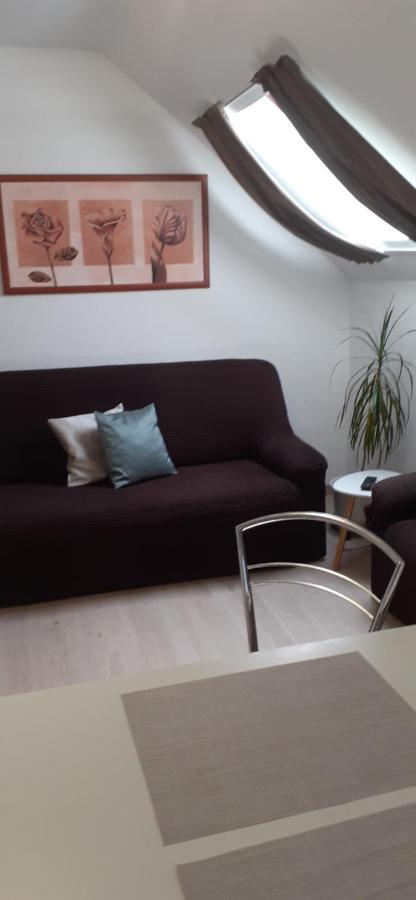 Marietta Apartman Hévíz Kültér fotó