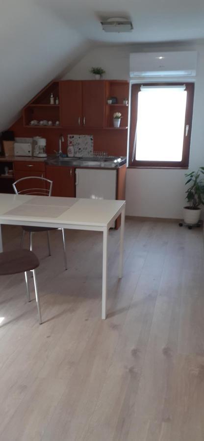 Marietta Apartman Hévíz Kültér fotó