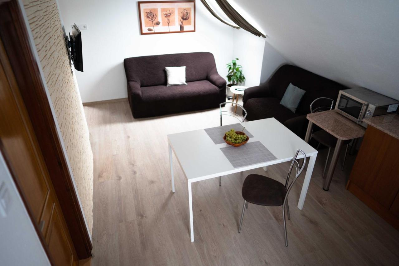 Marietta Apartman Hévíz Kültér fotó