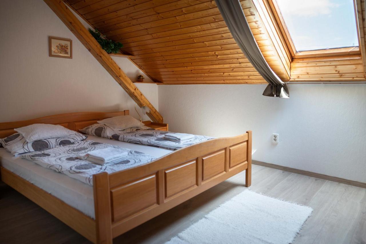 Marietta Apartman Hévíz Kültér fotó