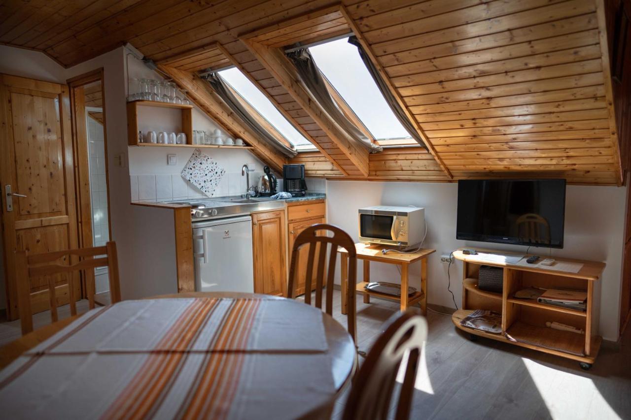 Marietta Apartman Hévíz Kültér fotó