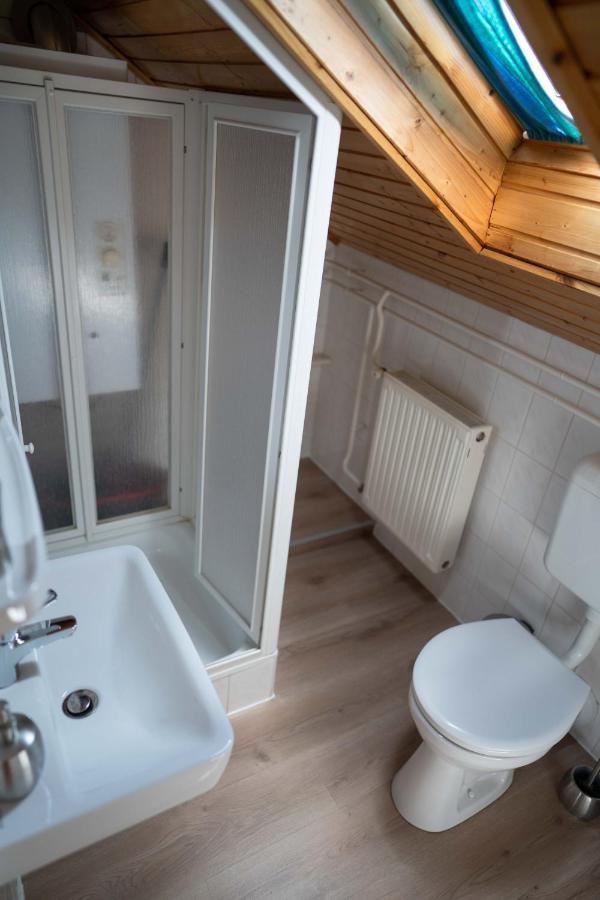 Marietta Apartman Hévíz Kültér fotó