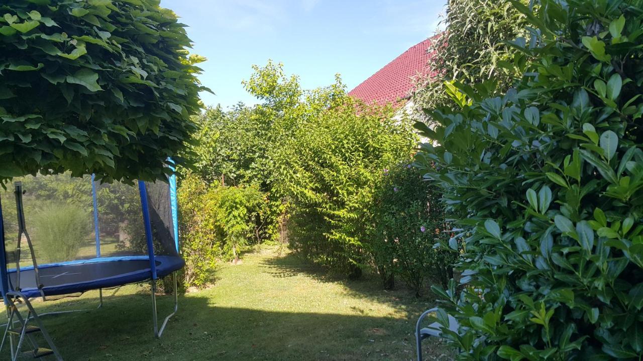 Marietta Apartman Hévíz Kültér fotó