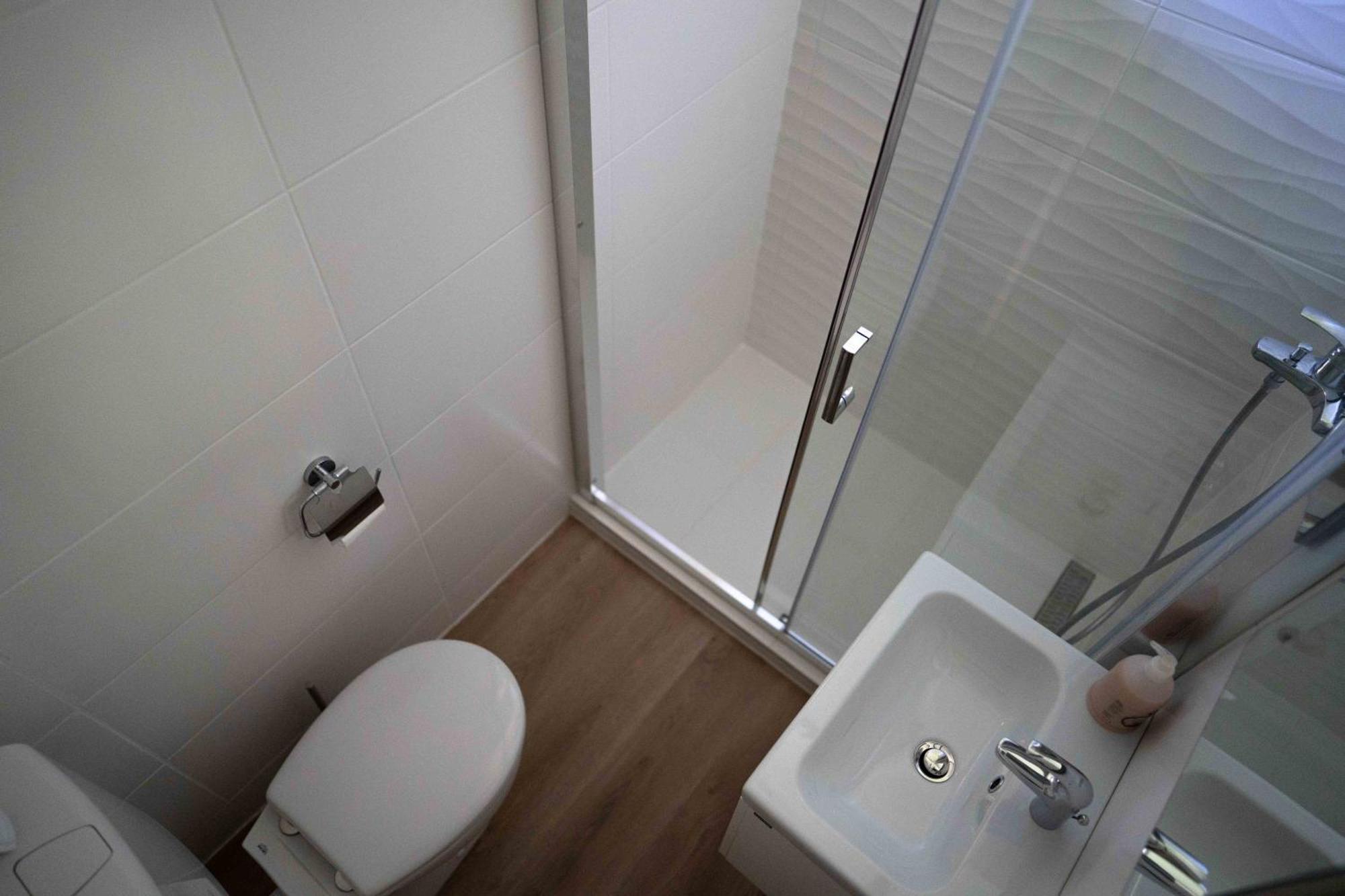 Marietta Apartman Hévíz Szoba fotó